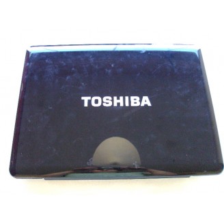 TOSHIBA SATELLITE A300D LCD COVER VE ÖN BAZEL